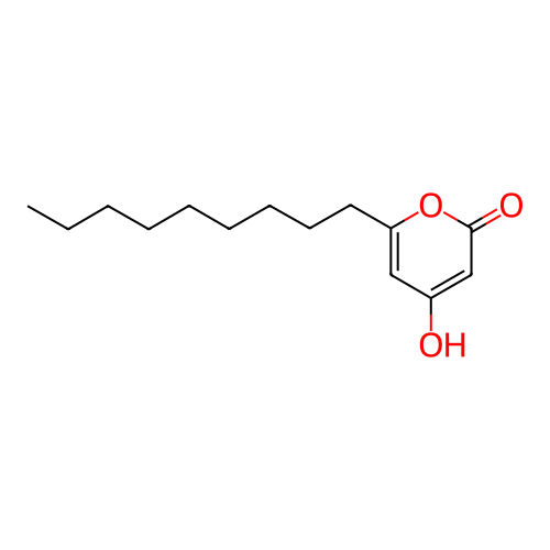 Chemical structure of BindingDB Monomer ID 50024657