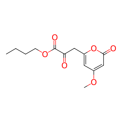 Chemical structure of BindingDB Monomer ID 50024658
