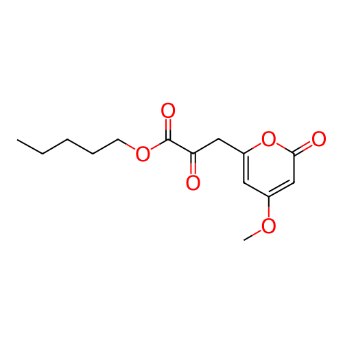 Chemical structure of BindingDB Monomer ID 50024659