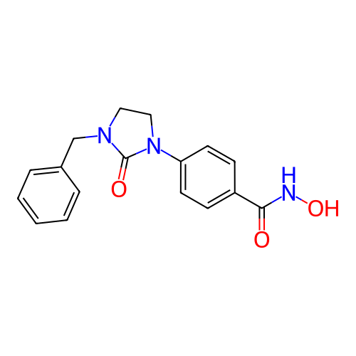 Chemical structure of BindingDB Monomer ID 50024660