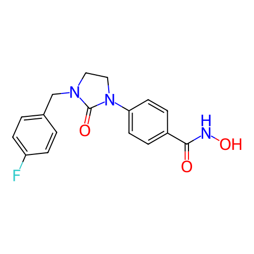 Chemical structure of BindingDB Monomer ID 50024663
