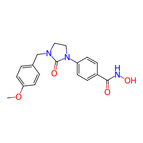 Chemical structure of BindingDB Monomer ID 50024665
