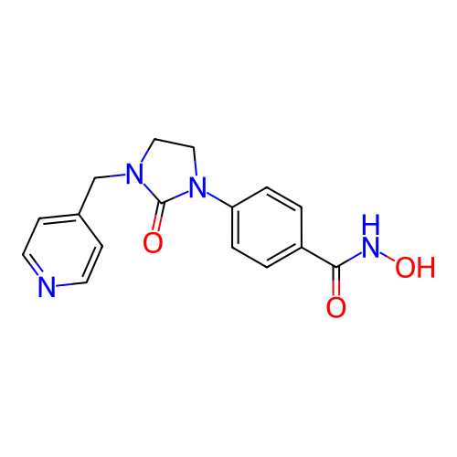 Chemical structure of BindingDB Monomer ID 50024668