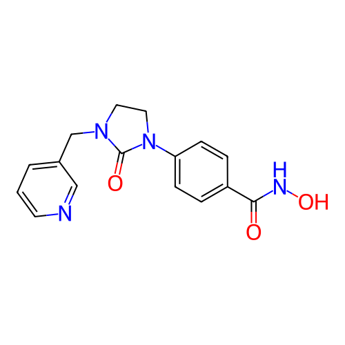 Chemical structure of BindingDB Monomer ID 50024669