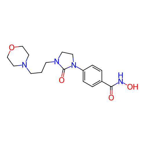 Chemical structure of BindingDB Monomer ID 50024682