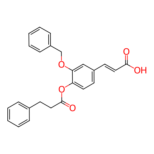 Chemical structure of BindingDB Monomer ID 50024783