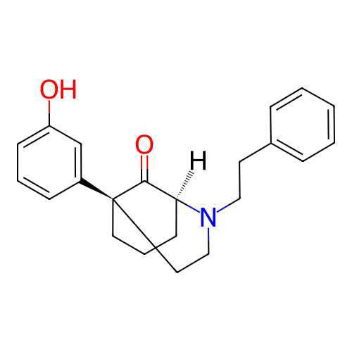 Chemical structure of BindingDB Monomer ID 50024790