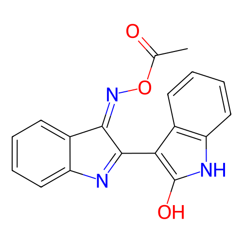 Chemical structure of BindingDB Monomer ID 50024792