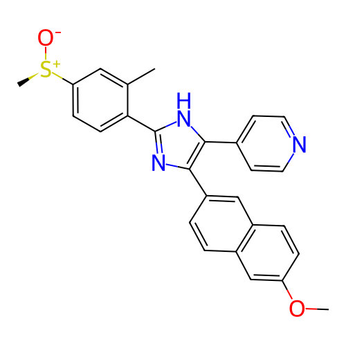 Chemical structure of BindingDB Monomer ID 50024795