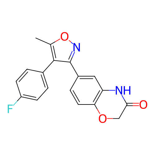 Chemical structure of BindingDB Monomer ID 50024799