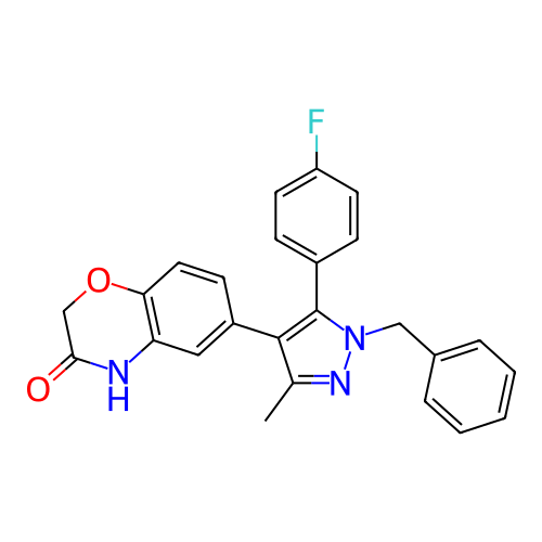 Chemical structure of BindingDB Monomer ID 50024806