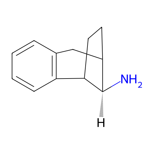 Chemical structure of BindingDB Monomer ID 50024815