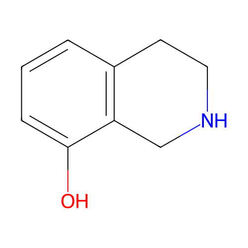 Chemical structure of BindingDB Monomer ID 50024836