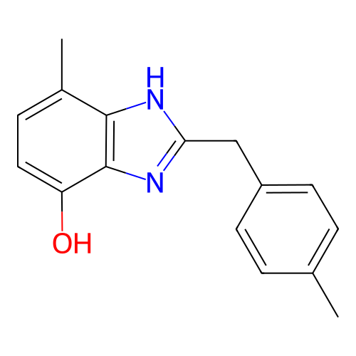 Chemical structure of BindingDB Monomer ID 50024845