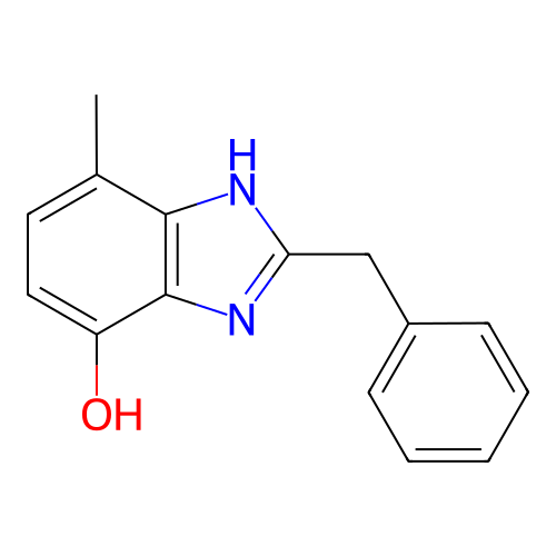 Chemical structure of BindingDB Monomer ID 50024863