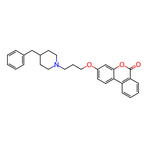 Chemical structure of BindingDB Monomer ID 50024876