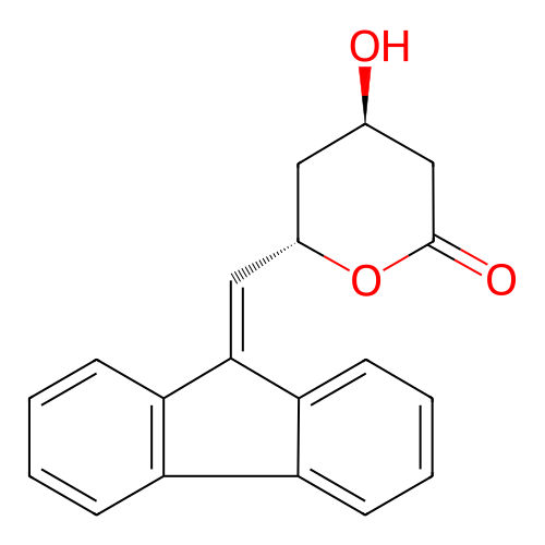Chemical structure of BindingDB Monomer ID 50024971