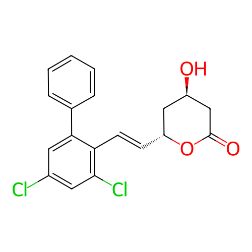 Chemical structure of BindingDB Monomer ID 50024973