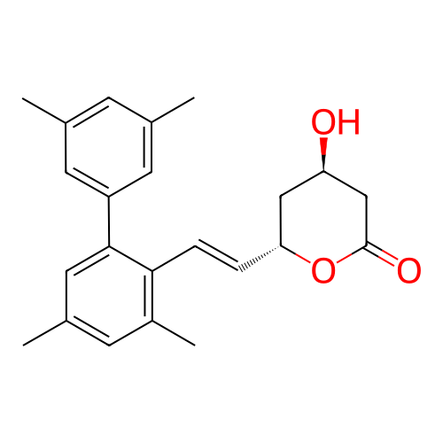 Chemical structure of BindingDB Monomer ID 50024974
