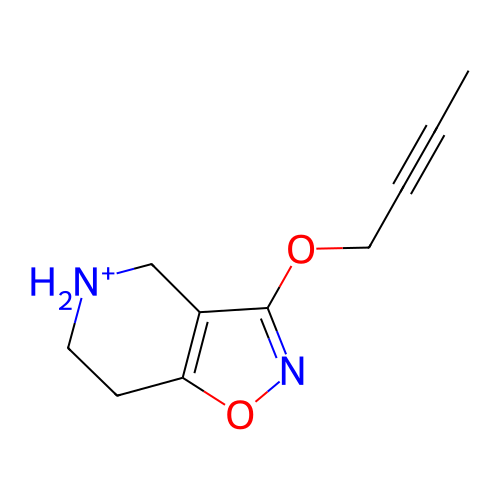 Chemical structure of BindingDB Monomer ID 50024980