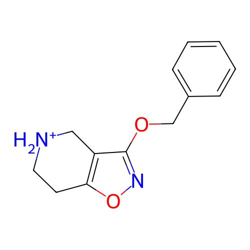 Chemical structure of BindingDB Monomer ID 50024983