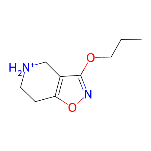 Chemical structure of BindingDB Monomer ID 50024990