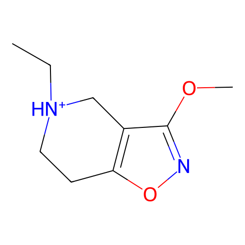 Chemical structure of BindingDB Monomer ID 50024991