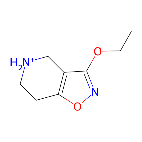 Chemical structure of BindingDB Monomer ID 50024993