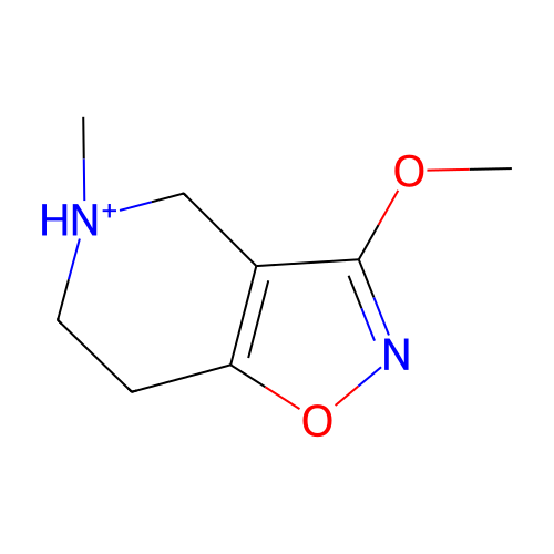 Chemical structure of BindingDB Monomer ID 50024996