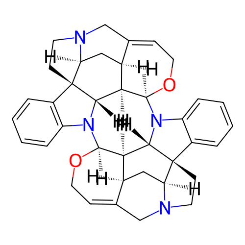 Chemical structure of BindingDB Monomer ID 50025037
