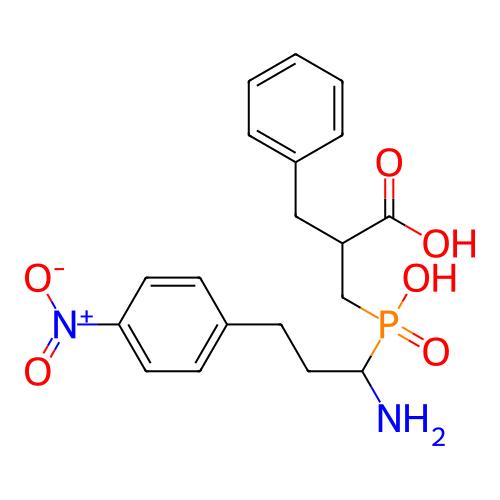 Chemical structure of BindingDB Monomer ID 50025046