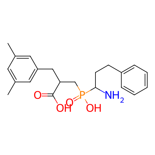 Chemical structure of BindingDB Monomer ID 50025049