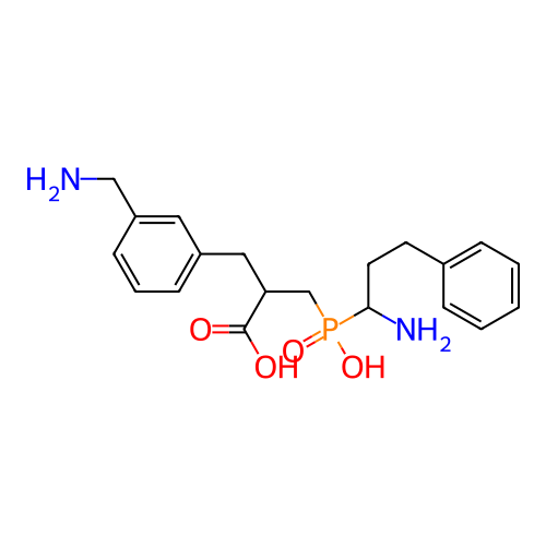 Chemical structure of BindingDB Monomer ID 50025050
