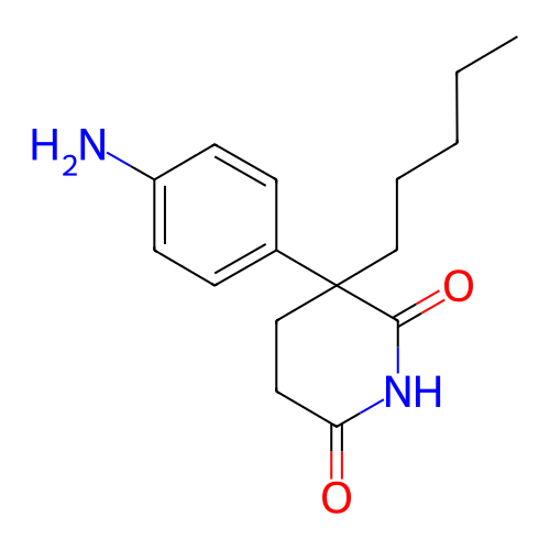 Chemical structure of BindingDB Monomer ID 50025056
