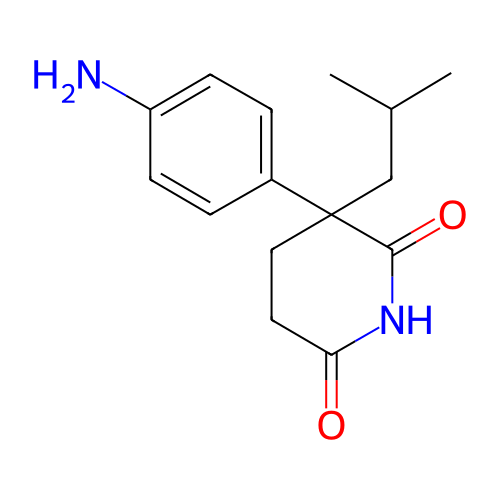 Chemical structure of BindingDB Monomer ID 50025061