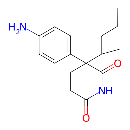 Chemical structure of BindingDB Monomer ID 50025062