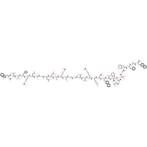 Chemical structure of BindingDB Monomer ID 50025076