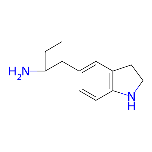 Chemical structure of BindingDB Monomer ID 50025077