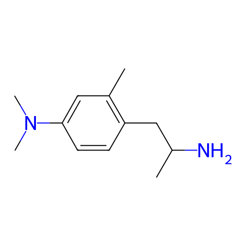 Chemical structure of BindingDB Monomer ID 50025079