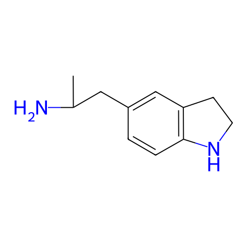Chemical structure of BindingDB Monomer ID 50025081