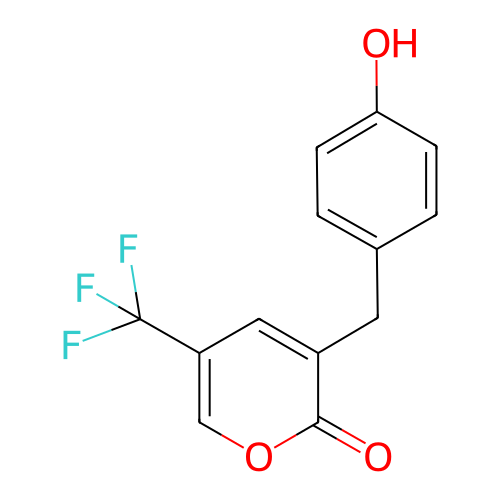 Chemical structure of BindingDB Monomer ID 50025087