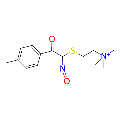 Chemical structure of BindingDB Monomer ID 50025135