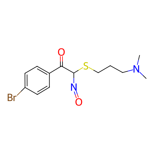 Chemical structure of BindingDB Monomer ID 50025137