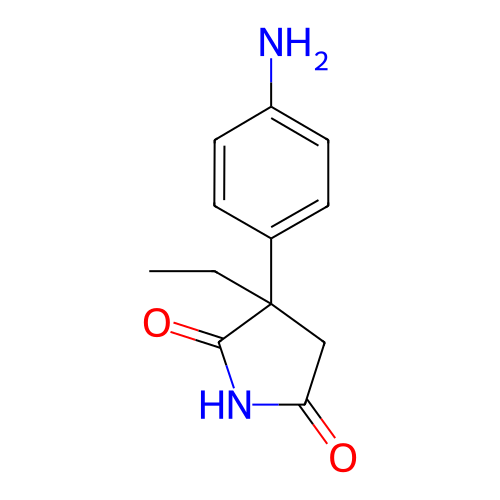 Chemical structure of BindingDB Monomer ID 50025152