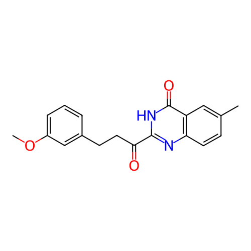 Chemical structure of BindingDB Monomer ID 50025161