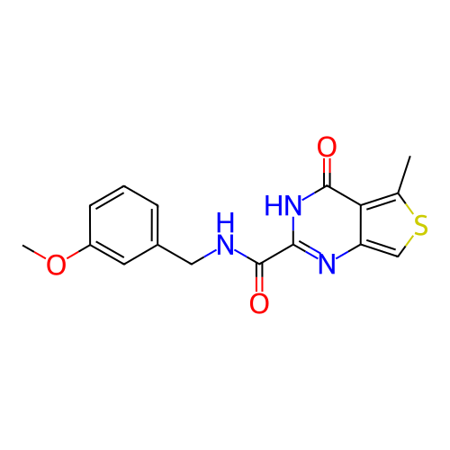 Chemical structure of BindingDB Monomer ID 50025162