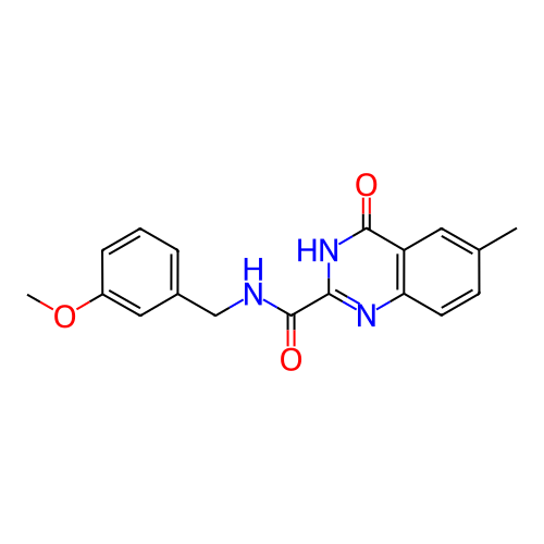 Chemical structure of BindingDB Monomer ID 50025169