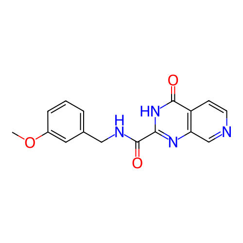 Chemical structure of BindingDB Monomer ID 50025176