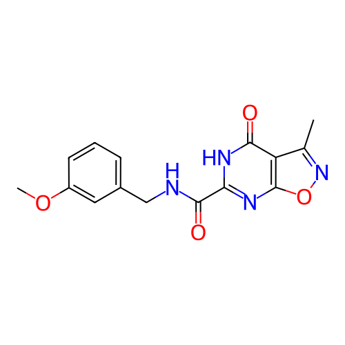 Chemical structure of BindingDB Monomer ID 50025177
