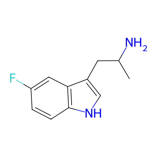 Chemical structure of BindingDB Monomer ID 50025197
